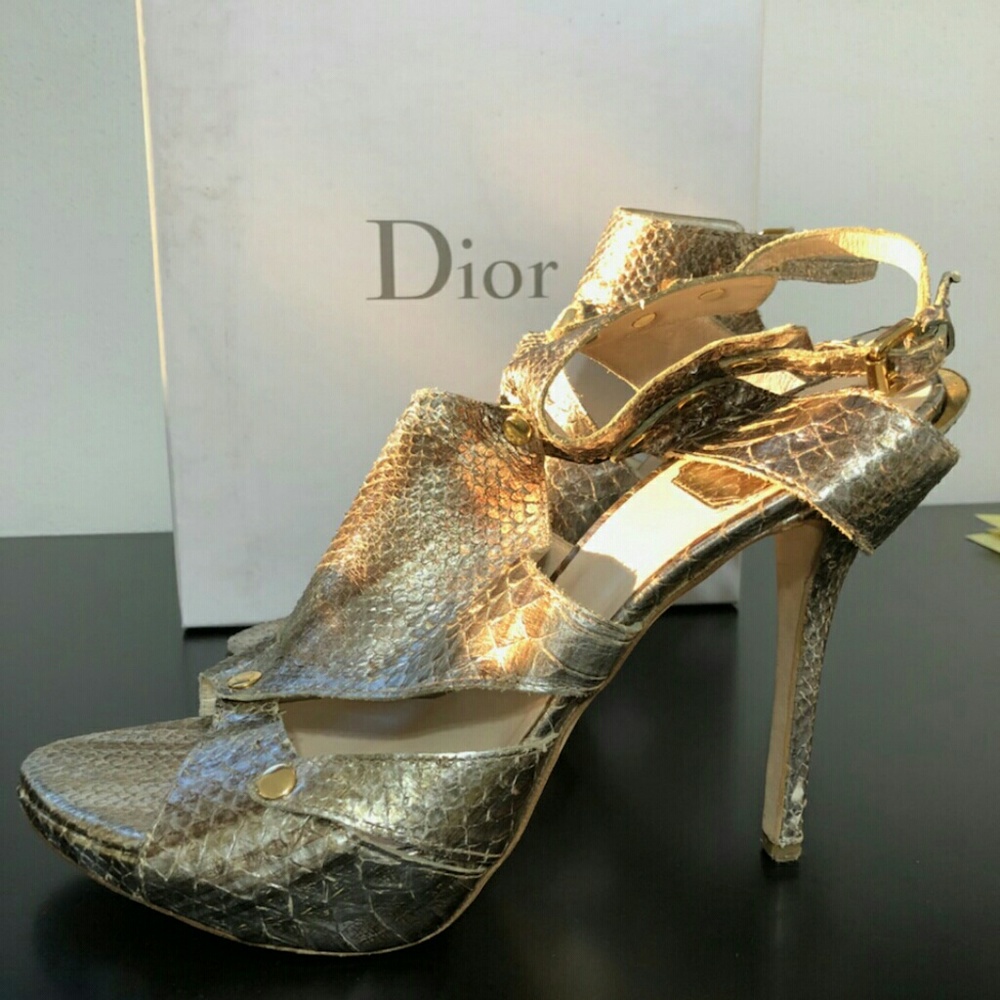 Christian Dior